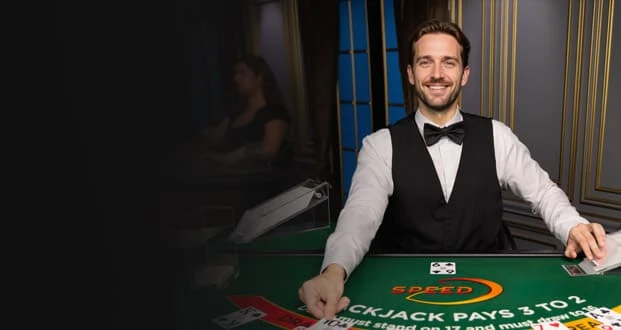 Classic Speed Blackjack 116