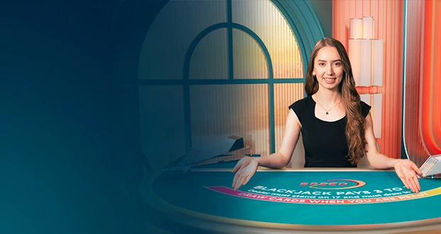 Classic Speed Blackjack 1